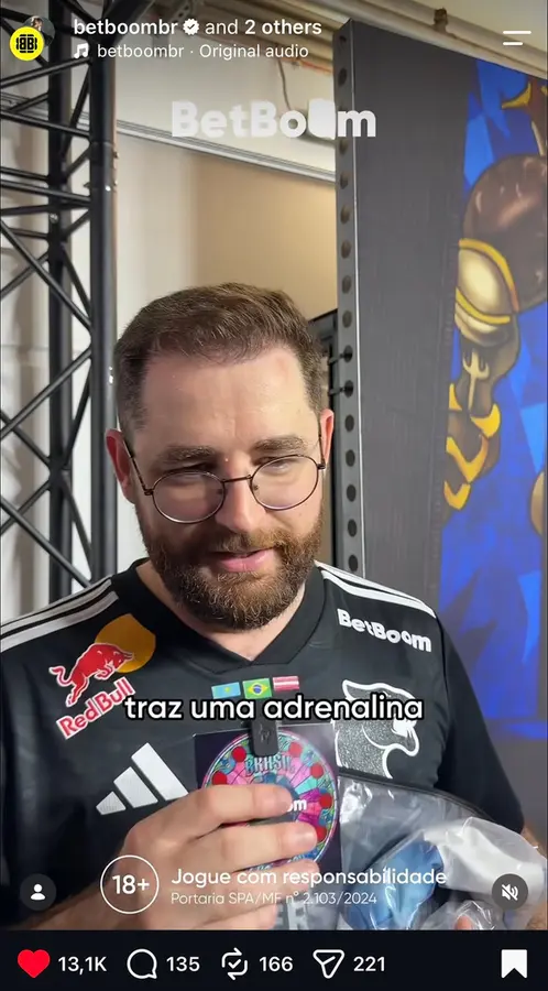 Reel: interview with FalleN